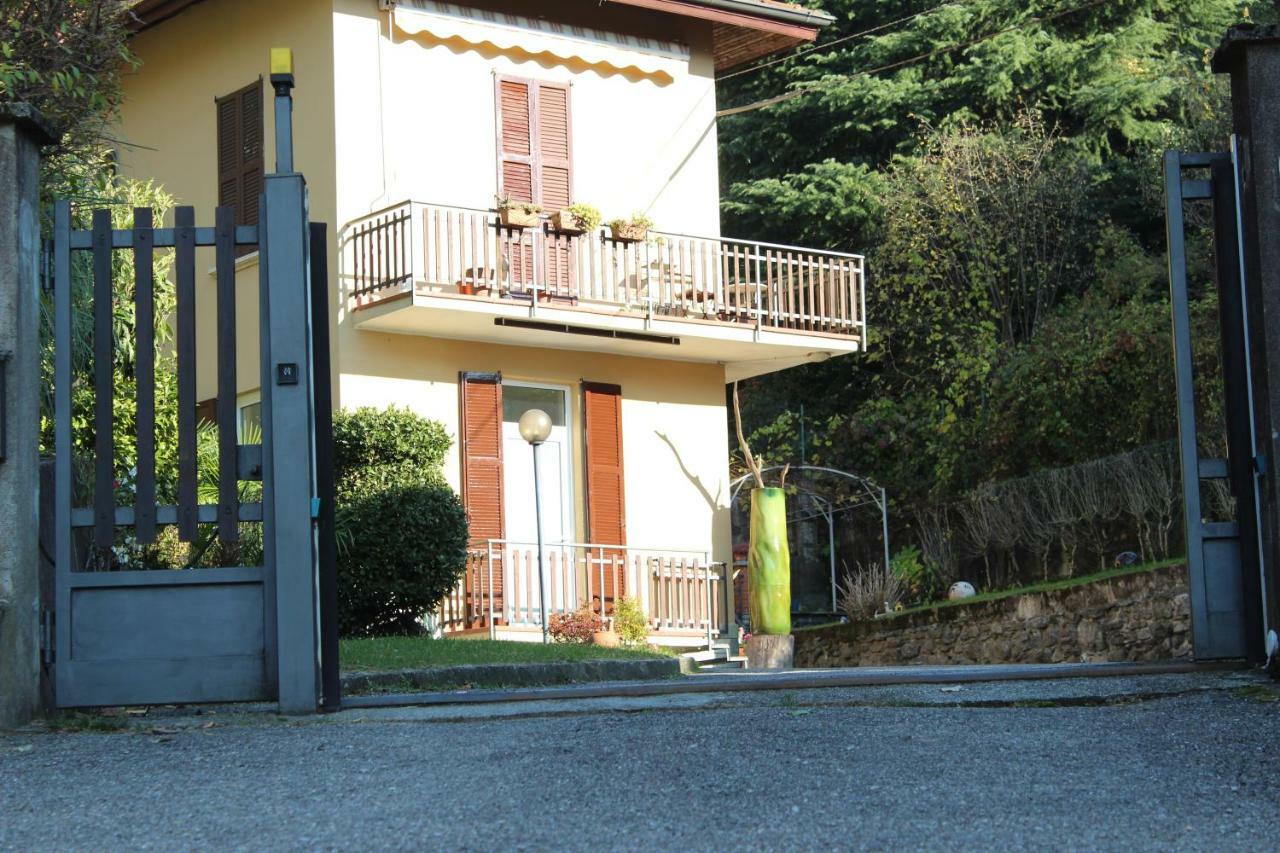 Atelier 55 Casa Arte E Natura Holiday home *